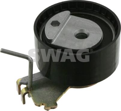 Swag 62 92 6804 - Tensioner Pulley, timing belt autospares.lv