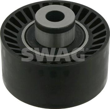 Swag 62 92 6816 - Deflection / Guide Pulley, timing belt autospares.lv