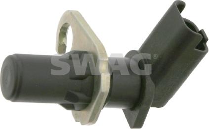 Swag 62 92 6335 - Sensor, crankshaft pulse autospares.lv