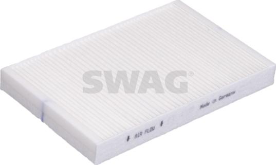 Swag 62 92 1137 - Filter, interior air autospares.lv