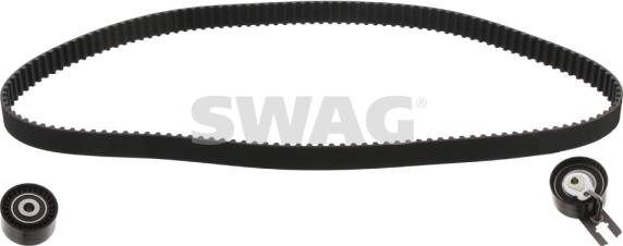 Swag 62 92 1867 - Timing Belt Set autospares.lv