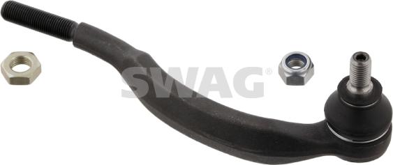 Swag 62 92 8581 - Tie Rod End autospares.lv