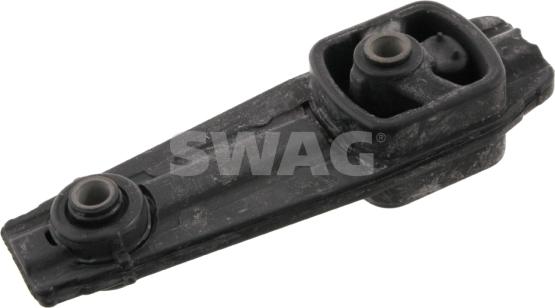 Swag 62 92 8660 - Holder, engine mounting autospares.lv