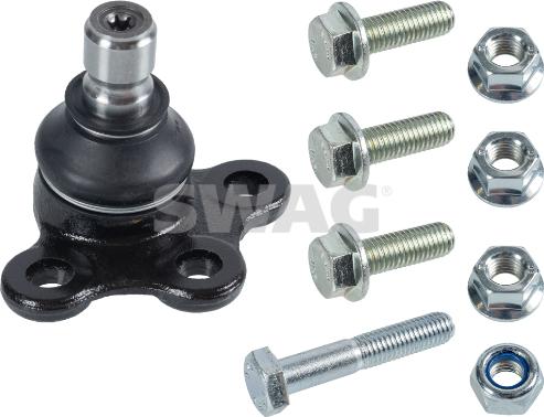 Swag 62 92 8600 - Ball Joint autospares.lv