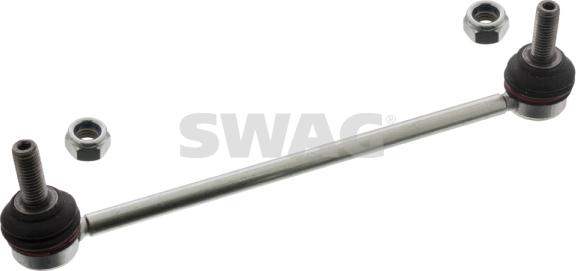 Swag 62 92 8601 - Rod / Strut, stabiliser autospares.lv