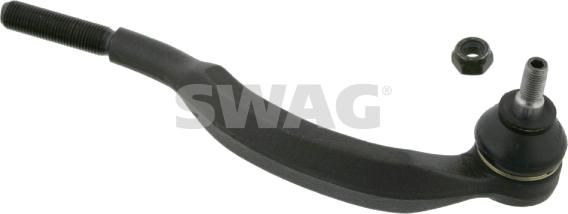 Swag 62 92 3325 - Tie Rod End autospares.lv