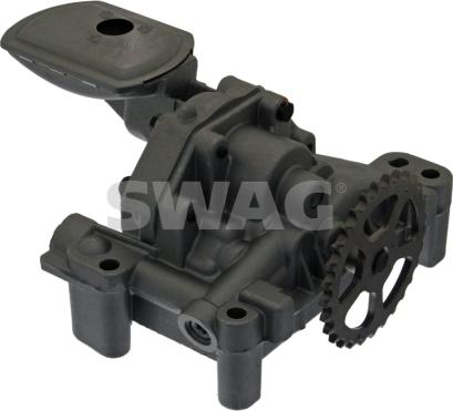 Swag 62 92 3211 - Oil Pump autospares.lv