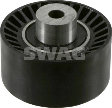 Swag 62 92 2407 - Deflection / Guide Pulley, timing belt autospares.lv