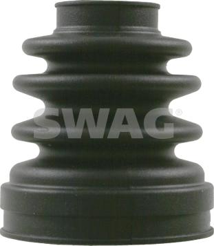 Swag 62 92 2016 - Bellow, drive shaft autospares.lv