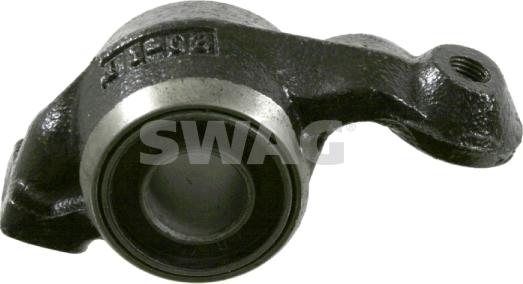 Swag 62 92 2100 - Bush of Control / Trailing Arm autospares.lv
