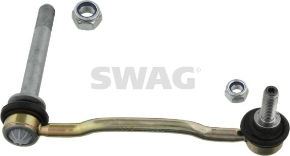 Swag 62 92 2846 - Rod / Strut, stabiliser autospares.lv