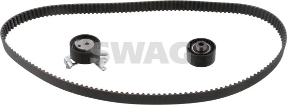Swag 62 92 2309 - Timing Belt Set autospares.lv