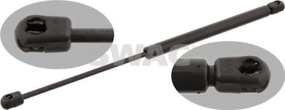 Swag 62 92 7905 - Gas Spring, boot, cargo area autospares.lv