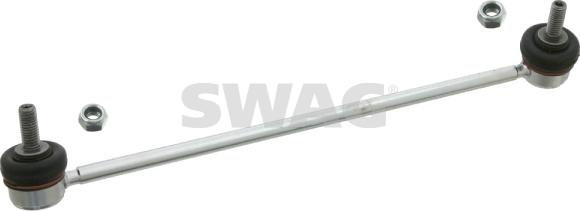 Swag 62 92 7434 - Rod / Strut, stabiliser autospares.lv