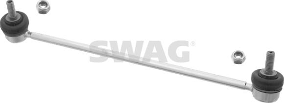 Swag 62 92 7435 - Rod / Strut, stabiliser autospares.lv