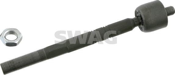 Swag 62 92 7428 - Inner Tie Rod, Axle Joint autospares.lv