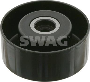 Swag 62 92 7563 - Pulley, v-ribbed belt autospares.lv