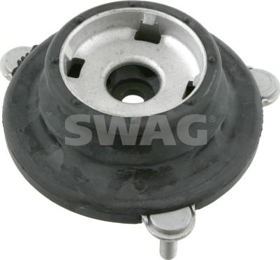 Swag 62 92 7114 - Top Strut Mounting autospares.lv