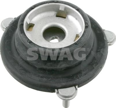 Swag 62 92 7115 - Top Strut Mounting autospares.lv