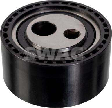 Swag 62 92 7376 - Tensioner Pulley, timing belt autospares.lv