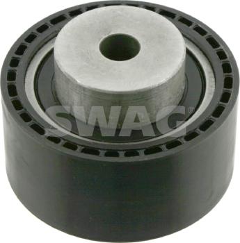 Swag 62 92 7377 - Deflection / Guide Pulley, timing belt autospares.lv