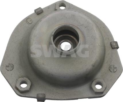 Swag 62 54 0009 - Top Strut Mounting autospares.lv