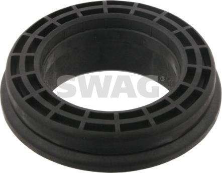 Swag 62 54 0011 - Rolling Bearing, suspension strut support mounting autospares.lv