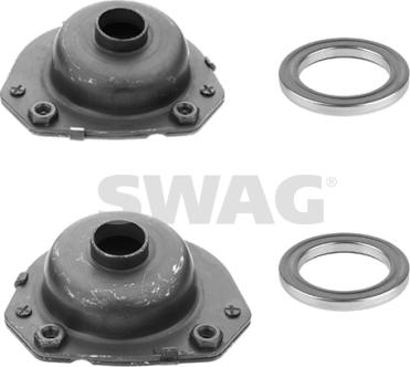 Swag 62 55 0007 - Top Strut Mounting autospares.lv