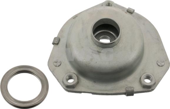 Swag 62 55 0010 - Top Strut Mounting autospares.lv