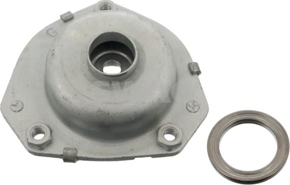 Swag 62 55 0011 - Top Strut Mounting autospares.lv