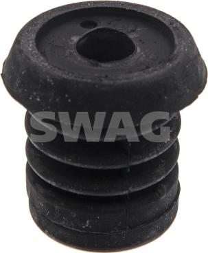 Swag 62 56 0001 - Rubber Buffer, suspension autospares.lv