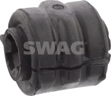 Swag 62 61 0002 - Bearing Bush, stabiliser autospares.lv