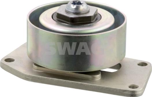 Swag 62 03 0014 - Pulley, v-ribbed belt autospares.lv