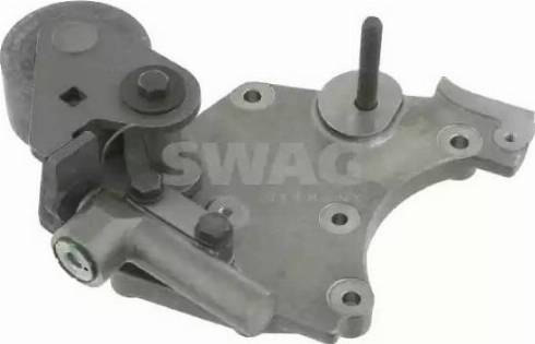 Swag 62 03 0010 - Tensioner Pulley, timing belt autospares.lv