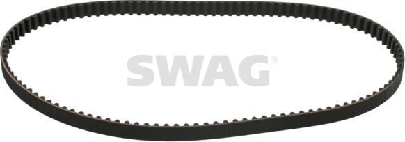 Swag 62 02 0003 - Timing Belt autospares.lv