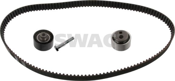 Swag 62 02 0015 - Timing Belt Set autospares.lv