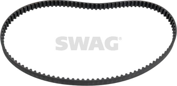 Swag 62 02 0025 - Timing Belt autospares.lv