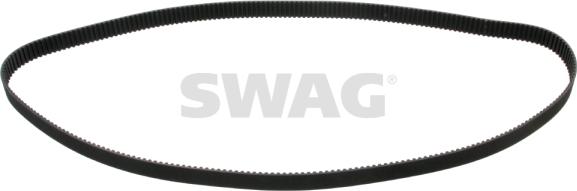 Swag 62 02 0022 - Timing Belt autospares.lv