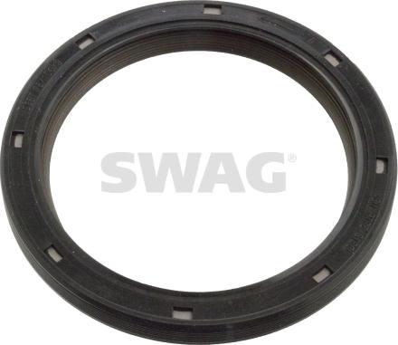 Swag 62 10 4089 - Shaft Seal, crankshaft autospares.lv