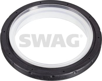 Swag 62 10 4315 - Shaft Seal, crankshaft autospares.lv