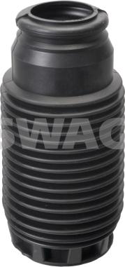 Swag 62 10 5980 - Protective Cap / Bellow, shock absorber autospares.lv