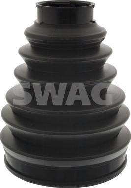 Swag 62 10 0001 - Bellow, drive shaft autospares.lv