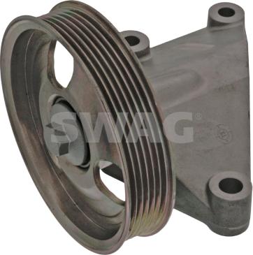 Swag 62 10 0173 - Pulley, v-ribbed belt autospares.lv