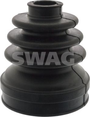 Swag 62 10 0211 - Bellow, drive shaft autospares.lv