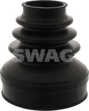 Swag 62 10 0289 - Bellow, drive shaft autospares.lv