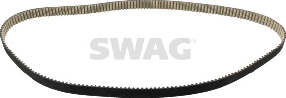 Swag 62 10 1047 - Timing Belt autospares.lv