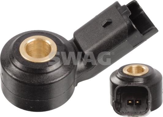 Swag 62 10 8120 - Knock Sensor autospares.lv