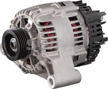 Swag 62 10 2951 - Alternator autospares.lv