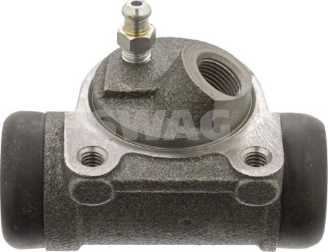 Swag 62 10 2820 - Wheel Brake Cylinder autospares.lv