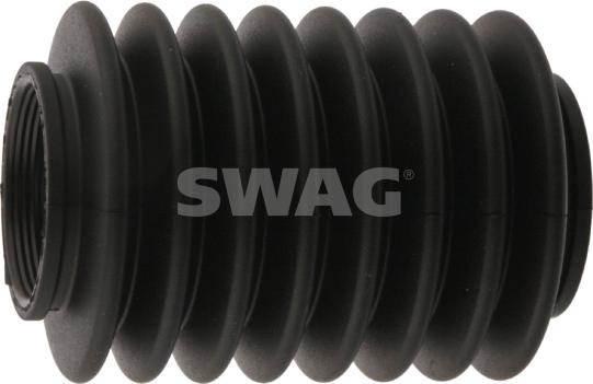 Swag 62 80 0002 - Bellow, steering autospares.lv